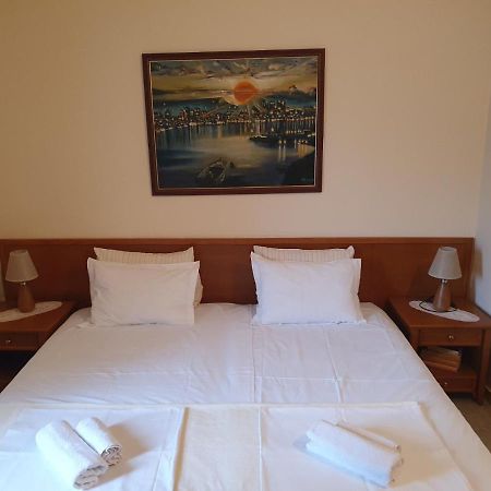 Tazex Apartments Herceg Novi Eksteriør billede