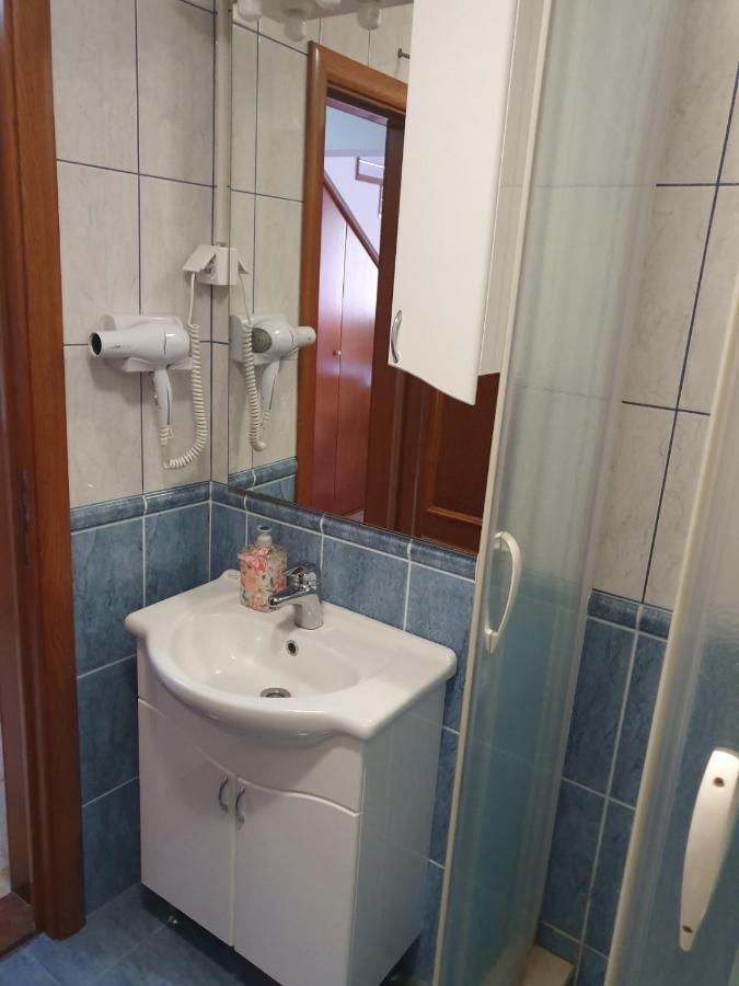 Tazex Apartments Herceg Novi Eksteriør billede