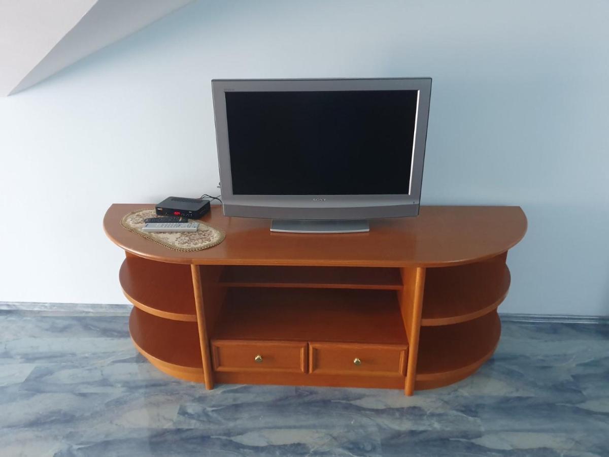 Tazex Apartments Herceg Novi Eksteriør billede