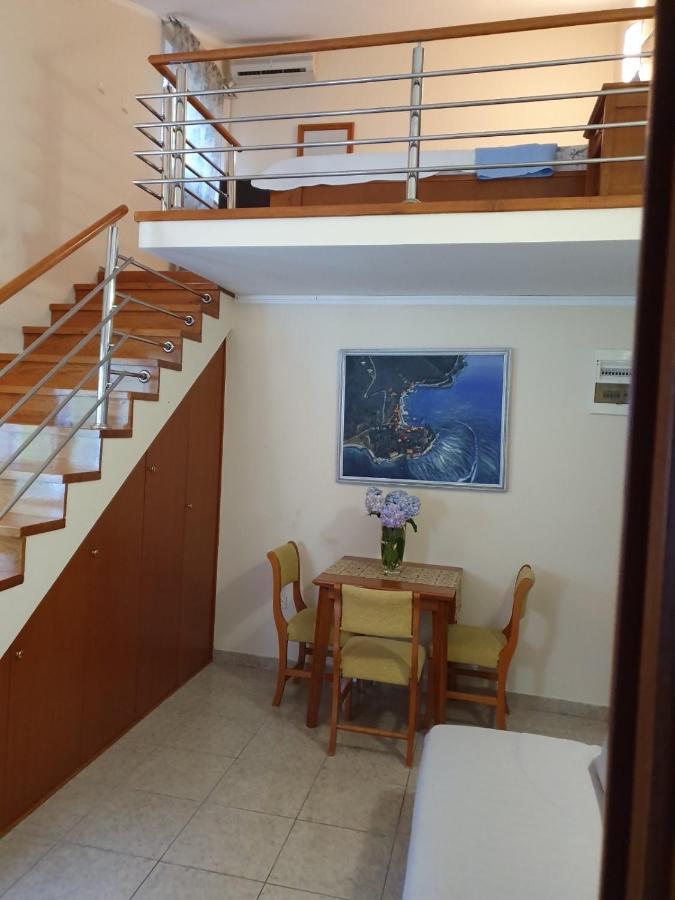 Tazex Apartments Herceg Novi Eksteriør billede