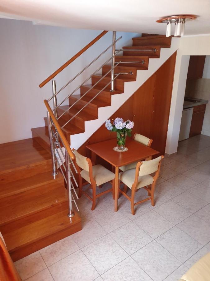Tazex Apartments Herceg Novi Eksteriør billede