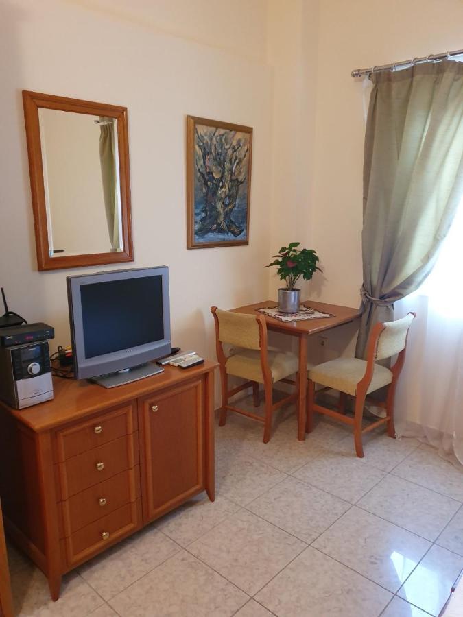 Tazex Apartments Herceg Novi Eksteriør billede
