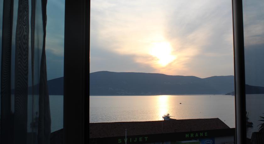 Tazex Apartments Herceg Novi Værelse billede