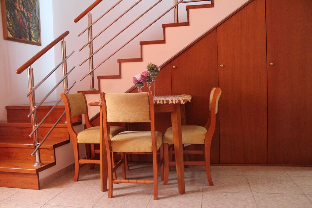 Tazex Apartments Herceg Novi Værelse billede