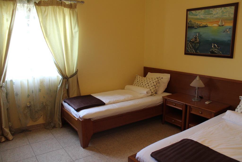 Tazex Apartments Herceg Novi Værelse billede