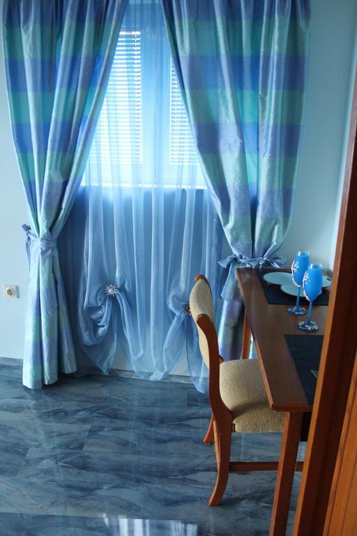 Tazex Apartments Herceg Novi Værelse billede