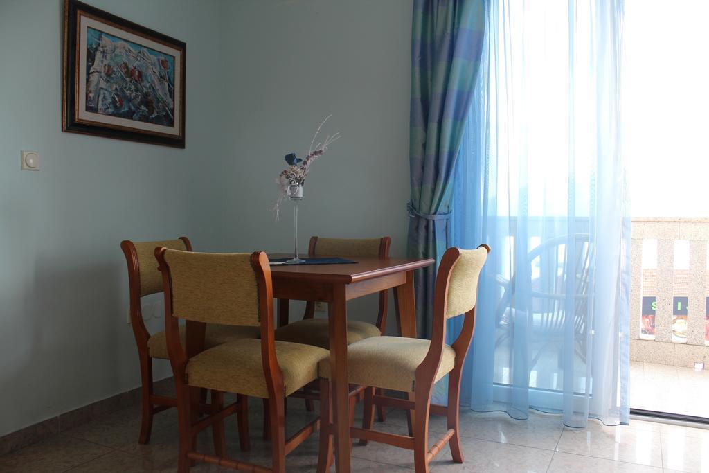 Tazex Apartments Herceg Novi Værelse billede