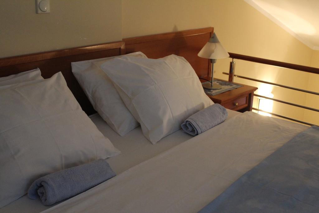 Tazex Apartments Herceg Novi Eksteriør billede